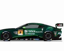 Image result for Ford GT Racing Car