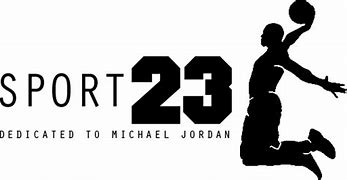 Image result for Air Jordan 23 Logo