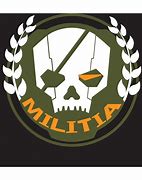 Image result for Militia Logo Oath Keeper