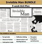Image result for Invisible Man Outline