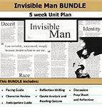 Image result for Invisible Man Trivia