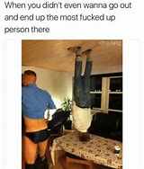 Image result for Man Standing Up Painting Meme