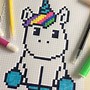 Image result for Emoji Pixel Art 12X12