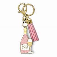 Image result for Neon White Keychain