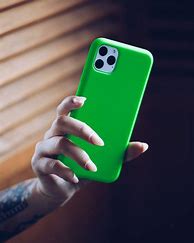 Image result for What Color Case Is Suitable for Green iPhone