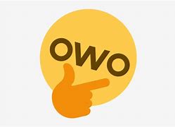 Image result for Owo Icon