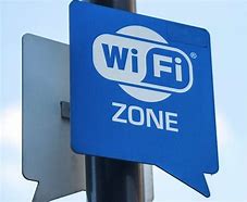 Image result for Wi-Fi Zone City