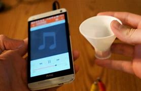 Image result for 3D Printed Phone Speaker for iPhone