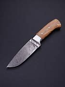 Image result for Hollow Grind Hunting Knives