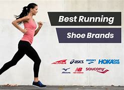 Image result for Top Running Shoe Brands