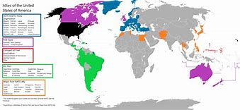 Image result for US and Allies