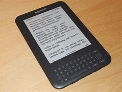 Image result for Kindle 3G