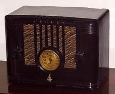 Image result for Emerson 17 Radio