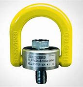 Image result for Swivel Eye Bolt and Plate