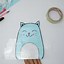 Image result for Squishy Paper Phone Template