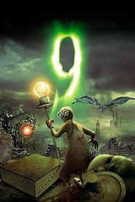 Image result for The Number 9 Movie