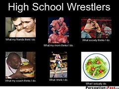 Image result for Wrestling Coach Memes