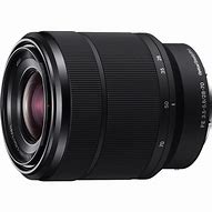 Image result for Sony A7 II Kit Lens