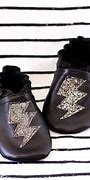 Image result for Designer Soft Leather Mary Janes Baby Shoes
