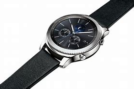 Image result for Samsung Gear S3