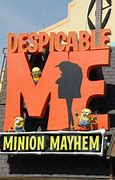Image result for Despicable Me Minion Mayhem Fishing Rod