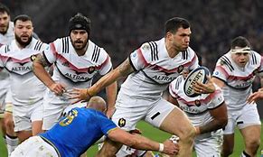 Image result for Rugby 2018