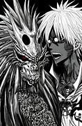 Image result for Death Note Creature