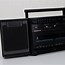 Image result for Magnavox CD Radio Cassette Player