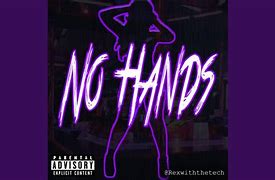 Image result for No Hands Album Cover