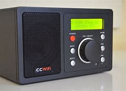 Image result for Wireless Internet Radio