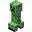 Image result for Minecraft Papercraft Creeper
