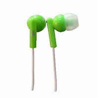 Image result for In-Ear Apple Earbuds