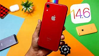 Image result for iPhone XR Photo iOS 14