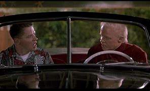 Image result for Back to the Future Old Biff
