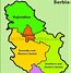 Image result for Where Is Serbia On the Map