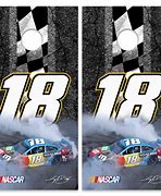 Image result for Hobby Lobby NASCAR Sign