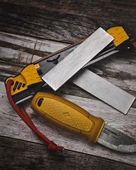 Image result for Work Sharp Knife Field Sharpener