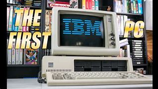 Image result for IBM Big Computer