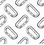 Image result for Carabiner Graphic