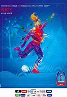 Image result for Incredible Poster of the 2019 World Cup