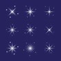 Image result for Twinkle Star SVG