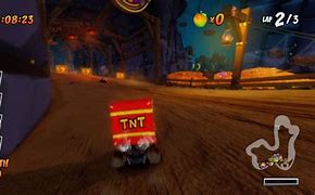 Image result for Crash Bandicoot TNT Crate