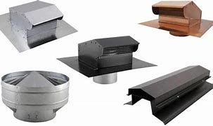 Image result for Roof Top Vent