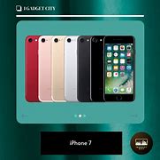 Image result for iPhone 7 Nero