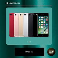 Image result for โทรศพท iPhone 7