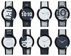 Image result for Sony E-Ink Watch