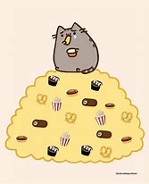 Image result for Funny Cat Cute Pusheen