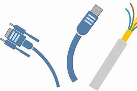 Image result for Ethernet Cable Clip Art