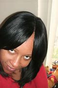 Image result for Invisible Part Sew in Styles