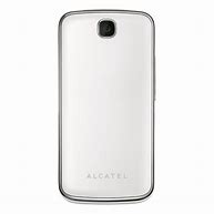 Image result for Alcatel White
